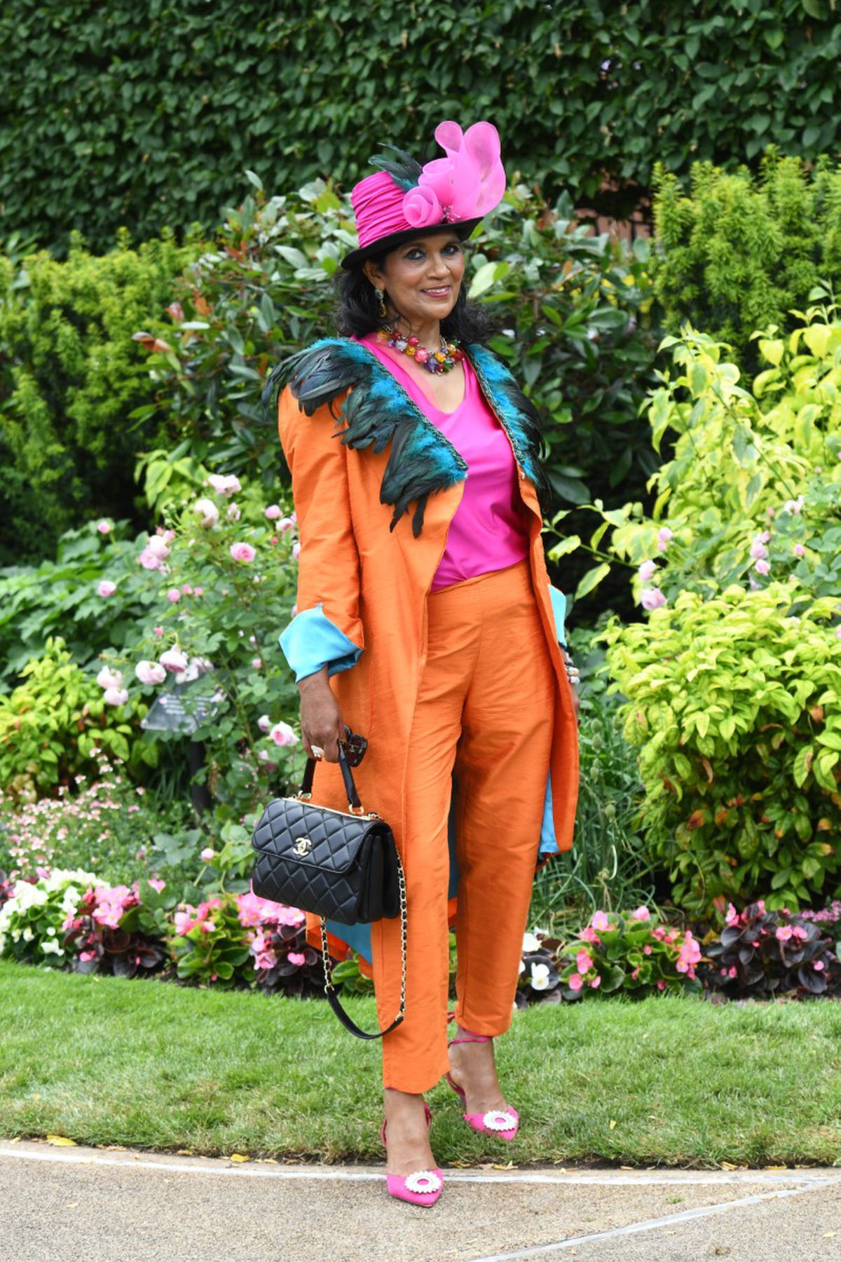 Schimbare după 313 ani! Cursa de cai la care participă familia regală din Marea Britanie renunță la una din tradiții