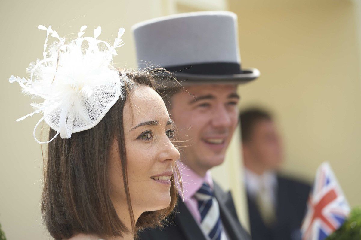 Schimbare după 313 ani! Cursa de cai la care participă familia regală din Marea Britanie renunță la una din tradiții