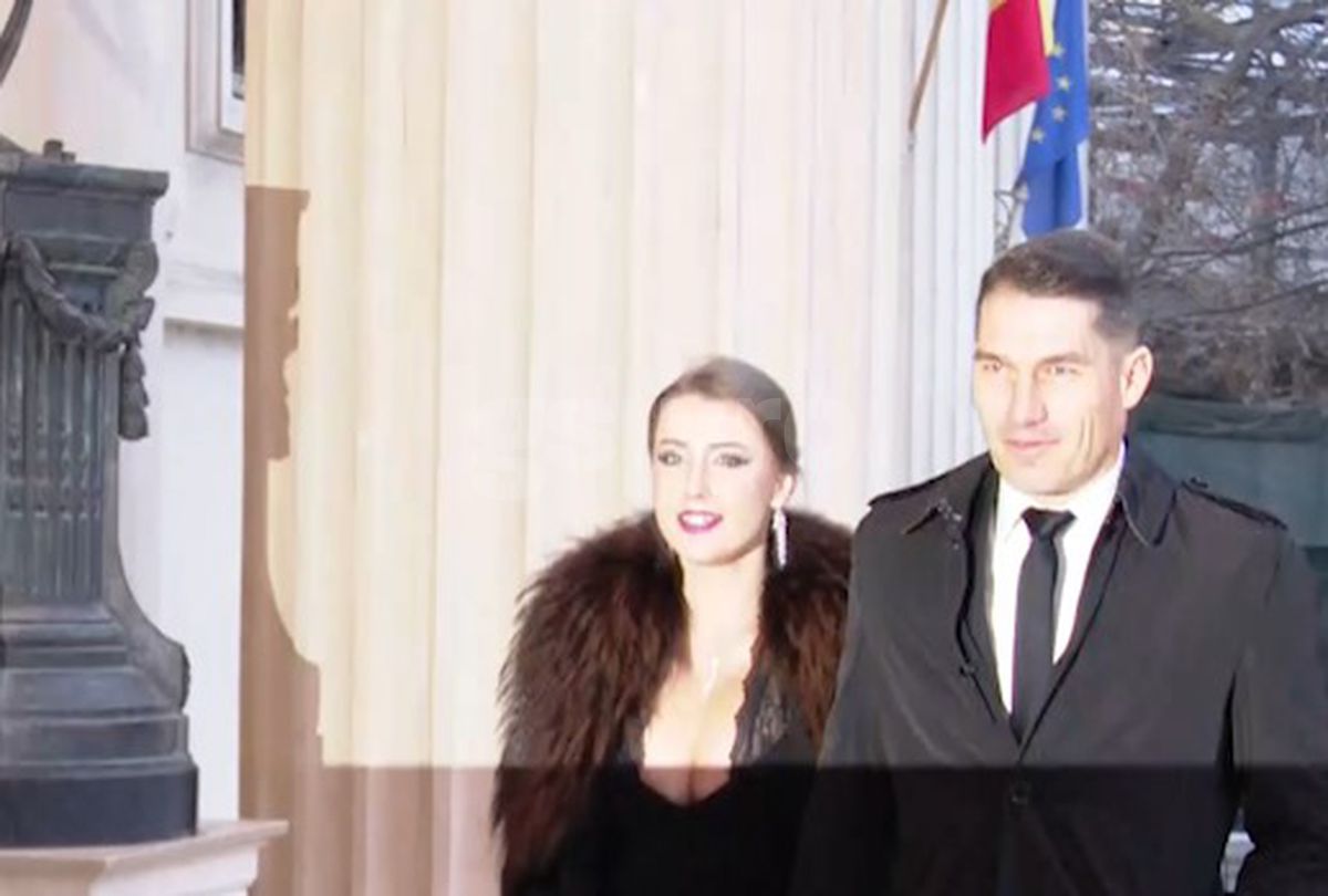 Istvan Kovacs, delegat la un meci de top în „optimile” Champions League! Prima apariție după ce a distrus Sepsi - U Craiova