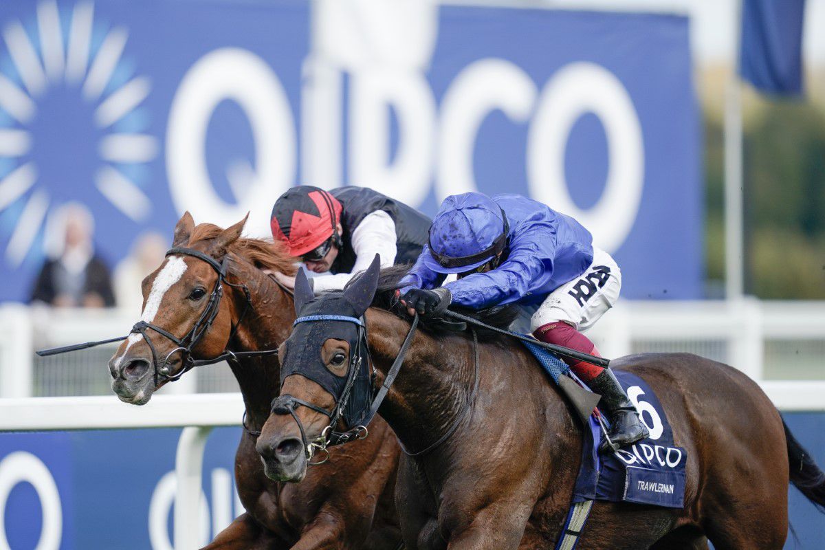 Schimbare după 313 ani! Cursa de cai la care participă familia regală din Marea Britanie renunță la una din tradiții