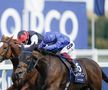 Imagini spectaculoase de la Royal Ascot, cea mai importantă cursă de cai din Marea Britanie // FOTO: Guliver/GettyImages