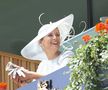 Imagini spectaculoase cu fanii la Royal Ascot, cea mai importantă cursă de cai din Marea Britanie // FOTO: Imago