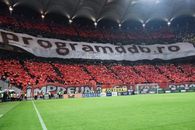 Fostul oficial al lui Dinamo este tranșant privind statutul suporterilor în viața clubului alb-roșu » „Nu are ce căută liderul ultrașilor în conducerea clubului!”