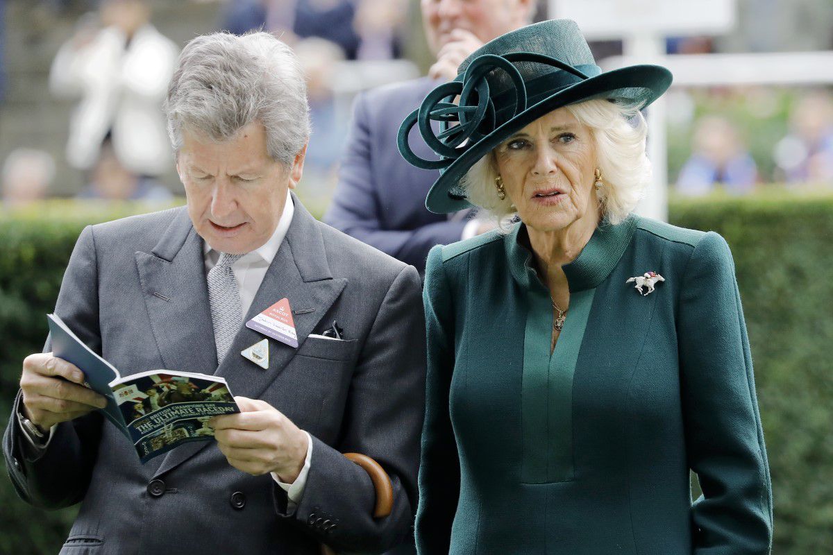 Schimbare după 313 ani! Cursa de cai la care participă familia regală din Marea Britanie renunță la una din tradiții