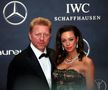 Lilly, fosta soție a lui Boris Becker. Foto: Imago Images