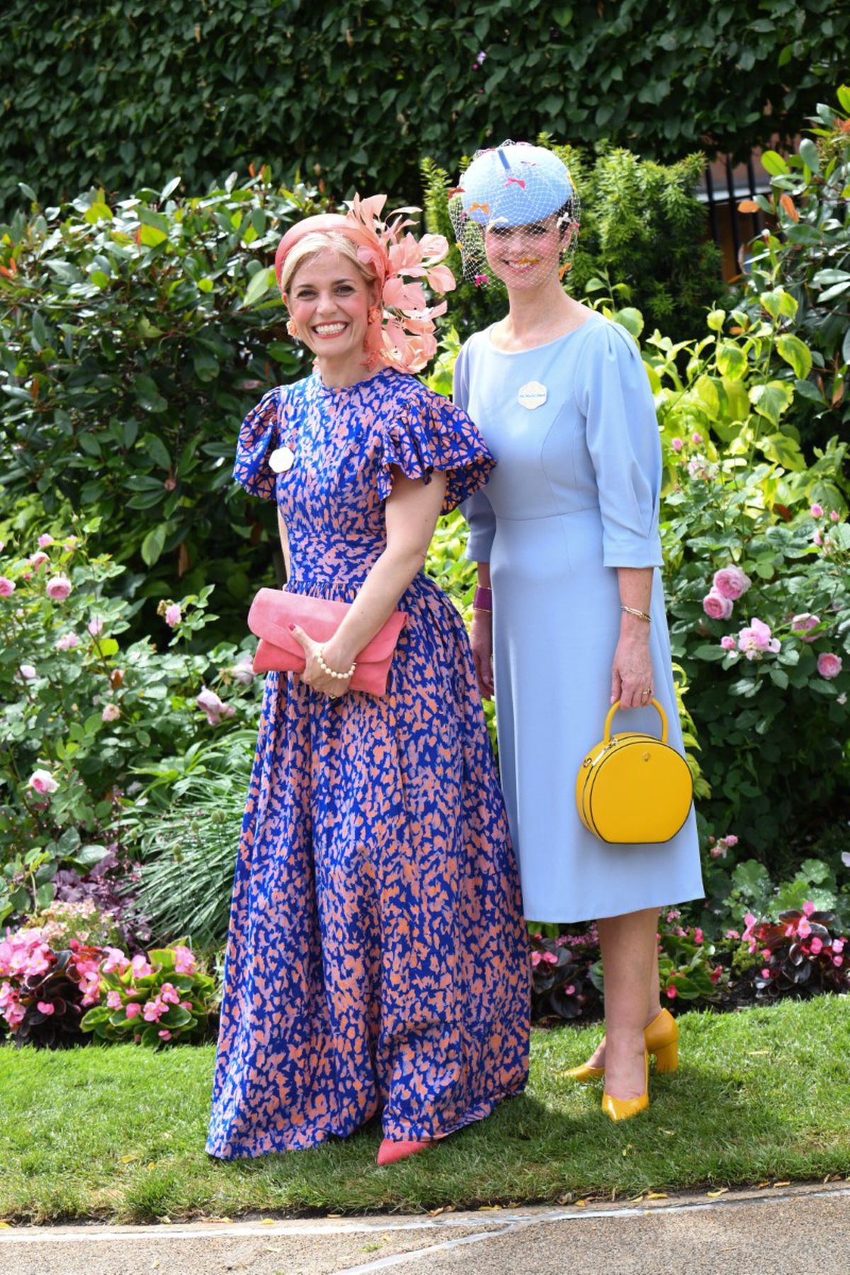 Schimbare după 313 ani! Cursa de cai la care participă familia regală din Marea Britanie renunță la una din tradiții