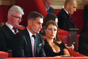 Cine este femeia din spatele succesului lui Istvan Kovacs » Cu ce se ocupă Denisa