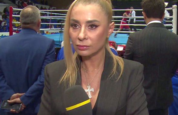 Anamaria Prodan, reacție dură după transferurile lui Drăgușin și Moldovan: „Degeaba ai în CV o echipă mare dacă tu nici măcar la dușuri nu intri cu jucătorii”