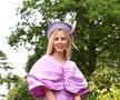 Imagini spectaculoase cu fanii la Royal Ascot, cea mai importantă cursă de cai din Marea Britanie // FOTO: Guliver/GettyImages