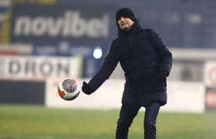 Reacția lui Răzvan Lucescu după eșecul din Cupă: „Panathinaikos e favorizată de arbitri și tot se plânge”