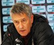 Cristiano Bergodi, conferință de presă înainte de Rapid - Hermannstadt  (foto: Ionuț Iordache/GSP)