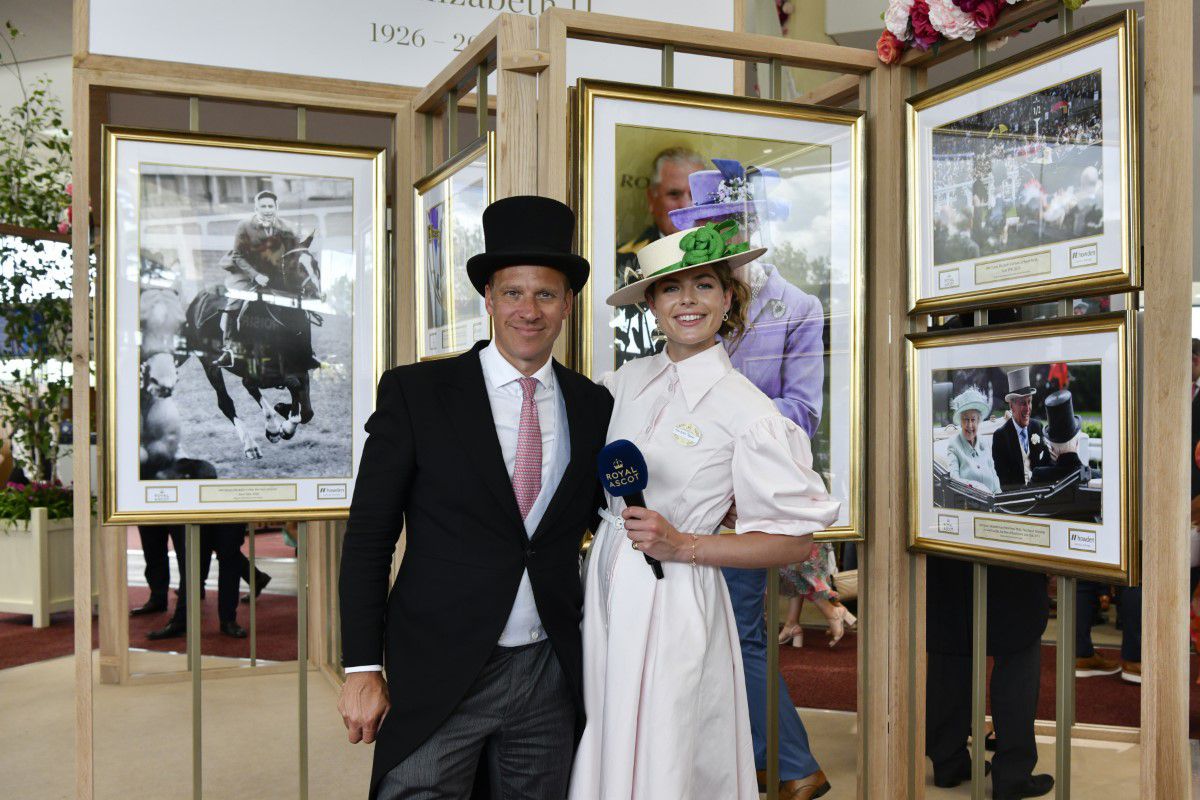 Schimbare după 313 ani! Cursa de cai la care participă familia regală din Marea Britanie renunță la una din tradiții