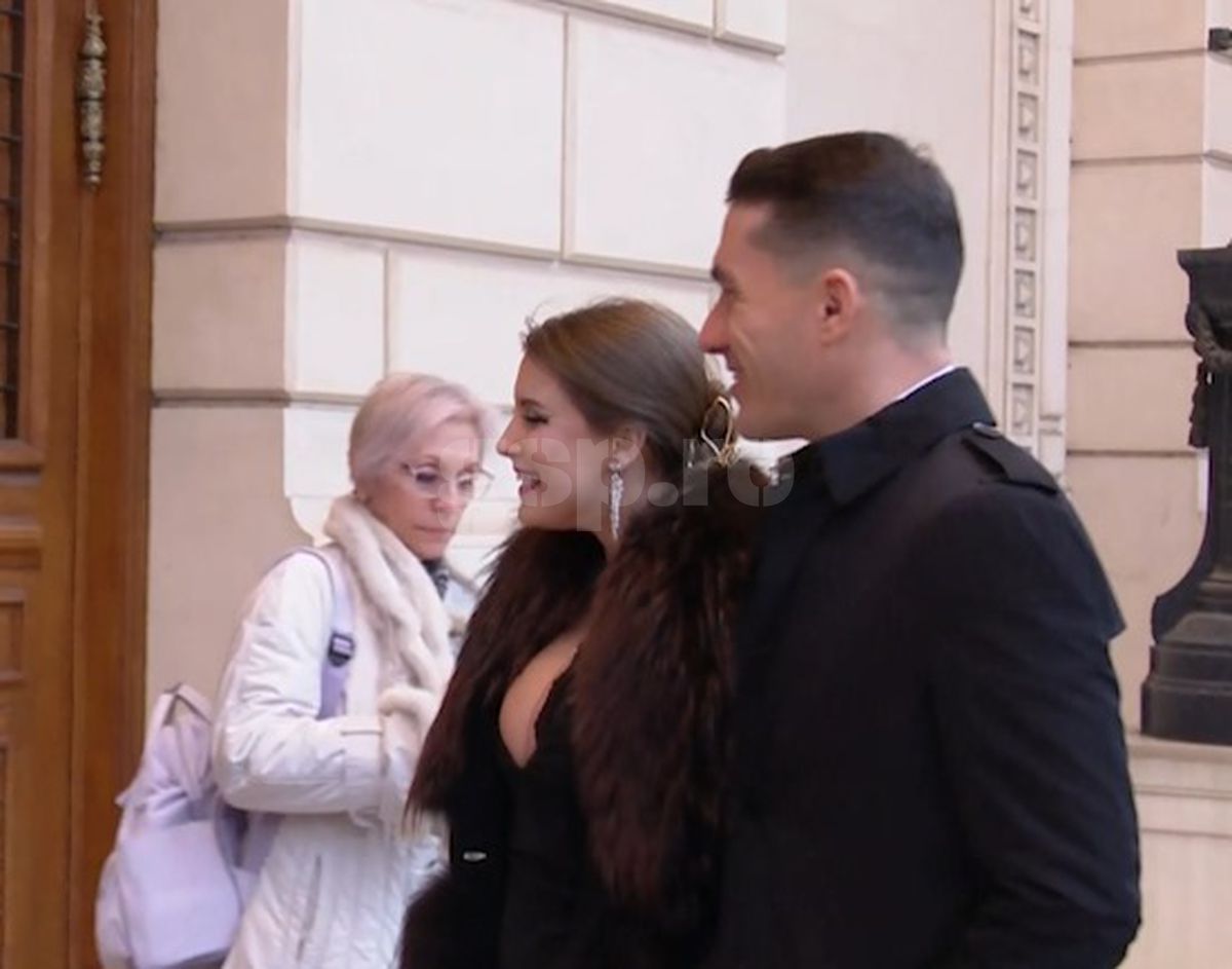 Istvan Kovacs s-a decis ce vrea să facă după ce termină cu arbitrajul