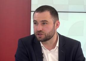 Vlad Iacob, „cenzurat” de conducerea lui Dinamo: „Mi-a cerut să nu mai apar în public”