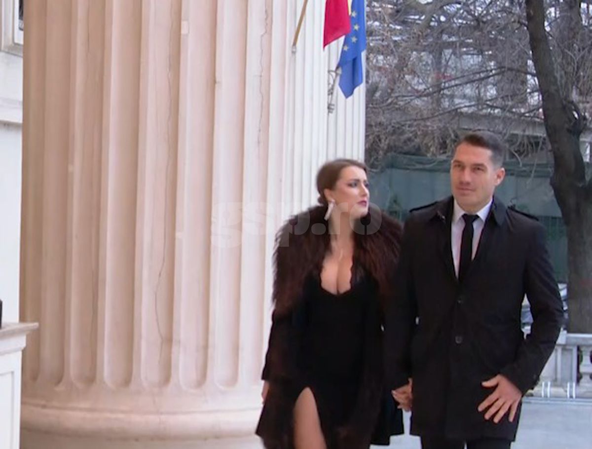 Istvan Kovacs s-a decis ce vrea să facă după ce termină cu arbitrajul