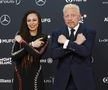 Lilly, fosta soție a lui Boris Becker. Foto: Imago Images