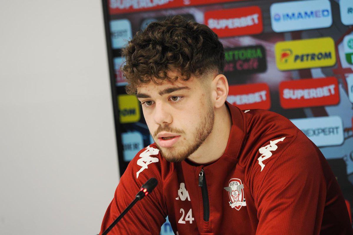 Cristiano Bergodi, amuzat de declarațiile lui Gigi Becali: „Pe mine mă face să râd, au adus artificiile, gata!” » Ce spune despre problemele de lot și de  strategia de transferuri