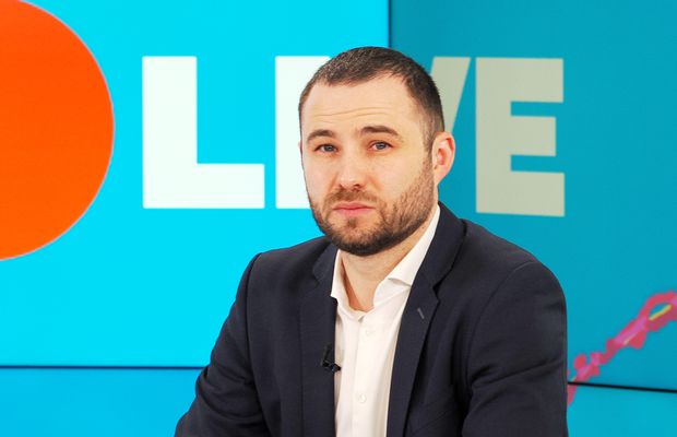 Vlad Iacob a criticat strategia șefilor lui Dinamo: „O metodă arhaică pentru fotbalul nostru”