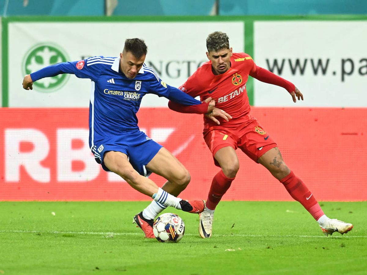 S-a aflat echipa care-l vrea de urgență pe Gabriel Compagnucci! Destinație de lux în capitala Argentinei