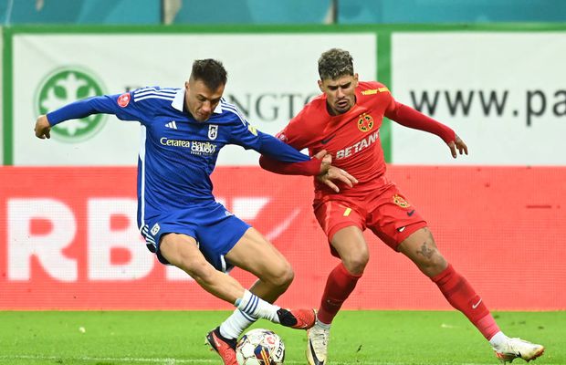 S-a aflat echipa care-l vrea de urgență pe Gabriel Compagnucci! Destinație de lux în capitala Argentinei