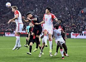 Bayern începe cursa de recuperare a titlului, dar are o mare necunoscută! » Bayer Leverkusen și-a păstrat toți jucătorii