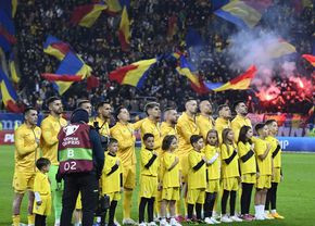 România a coborât în clasamentul FIFA, cu 4 luni înainte de Euro » Care este explicația