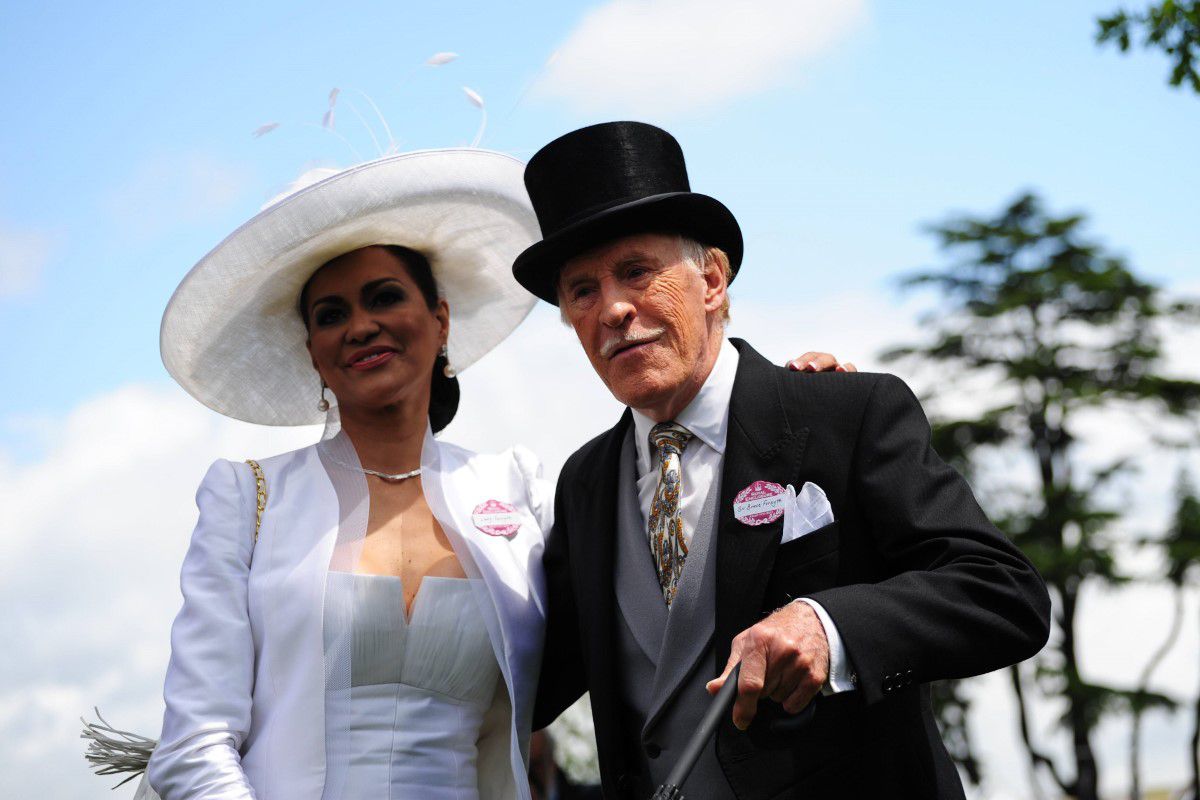 Schimbare după 313 ani! Cursa de cai la care participă familia regală din Marea Britanie renunță la una din tradiții