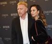 Lilly, fosta soție a lui Boris Becker. Foto: Imago Images