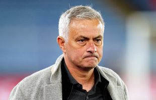 Jose Mourinho, bun de plată » Pentru ce trebuie să scoată urgent din conturi aproape 1,5 milioane de euro