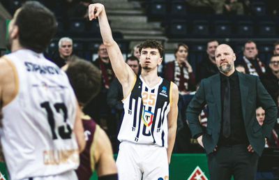 Știm semifinalele Cupei României la baschet masculin! U-BT Cluj-Napoca a evitat dramatic primul eșec intern al sezonului