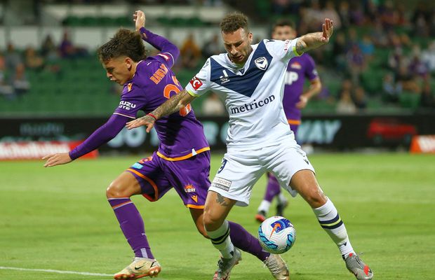 Ora și transferul pentru clubul din Superliga » Antrenorul și-a primit atacantul dorit