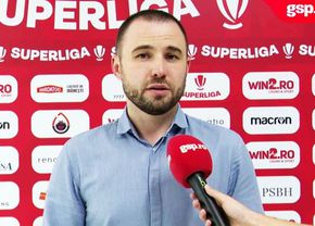 Strategia de transferuri de la Dinamo, criticată de fostul administrator special: „O metodă arhaică pentru fotbalul nostru” » Ce director sportiv ar fi adus în locul lui Glăvan