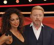 Lilly, fosta soție a lui Boris Becker. Foto: Imago Images