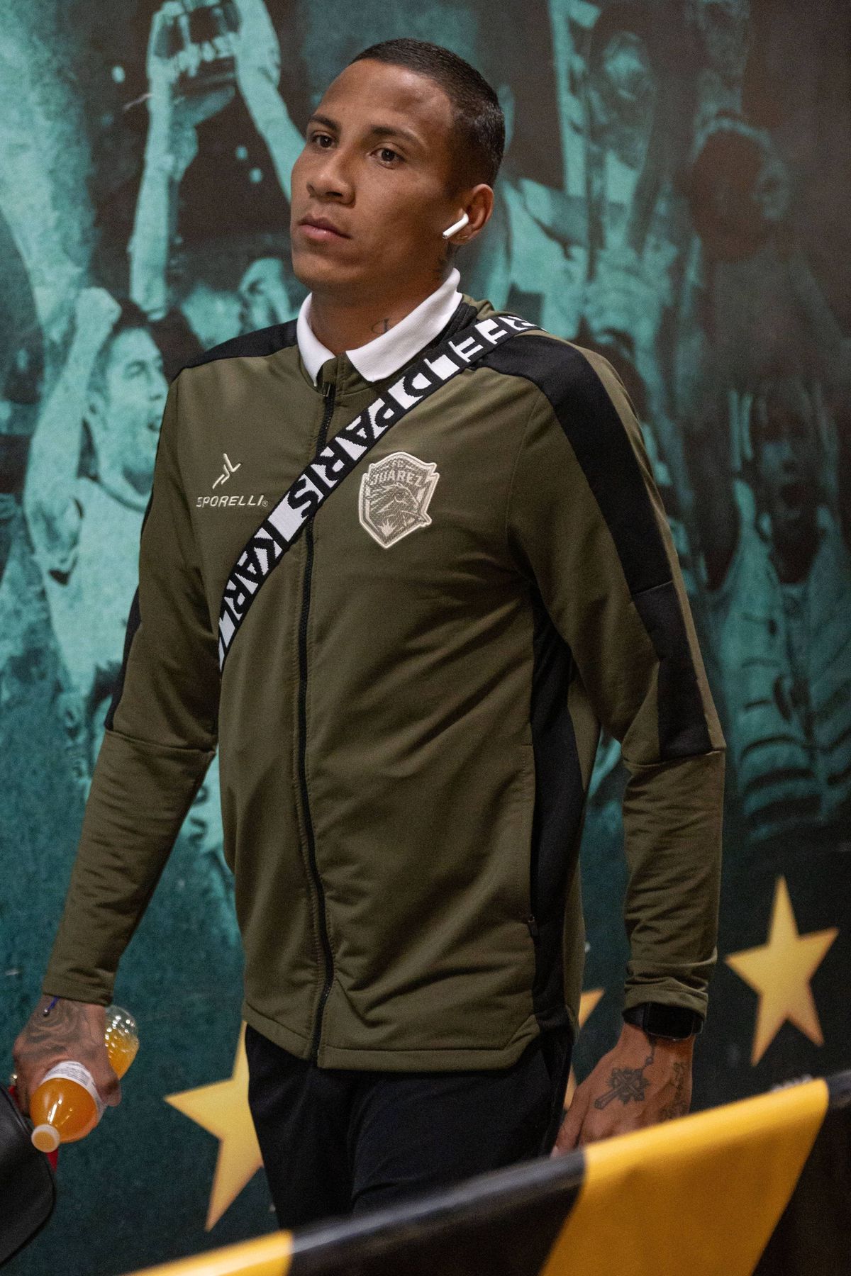 Tragedie în Mexic » Un jucător de fotbal a decedat într-un accident rutier