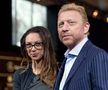 Lilly, fosta soție a lui Boris Becker. Foto: Imago Images