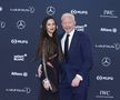 Lilly, fosta soție a lui Boris Becker. Foto: Imago Images