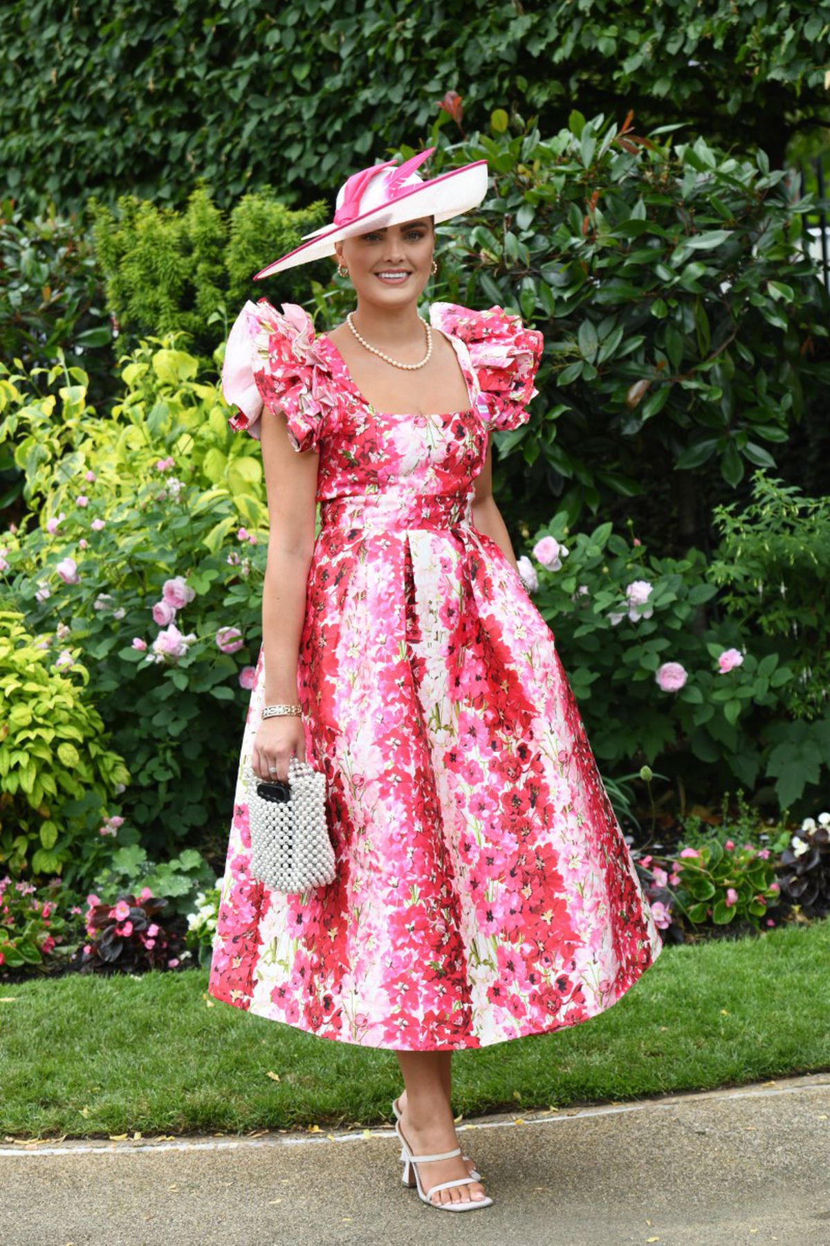 Schimbare după 313 ani! Cursa de cai la care participă familia regală din Marea Britanie renunță la una din tradiții