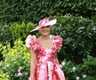 Imagini spectaculoase cu fanii la Royal Ascot, cea mai importantă cursă de cai din Marea Britanie // FOTO: Guliver/GettyImages