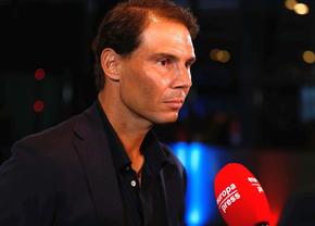 „Am fost la psiholog de două ori în viață” » Rafael Nadal, despre cum se raportează la problema sănătății mintale: „Nu-l percep ca pe un subiect tabu”