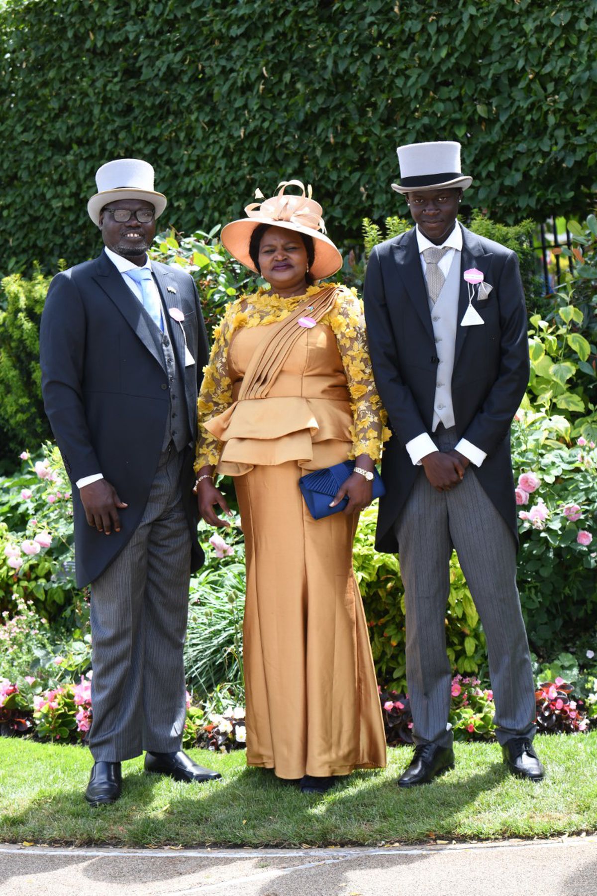 Schimbare după 313 ani! Cursa de cai la care participă familia regală din Marea Britanie renunță la una din tradiții