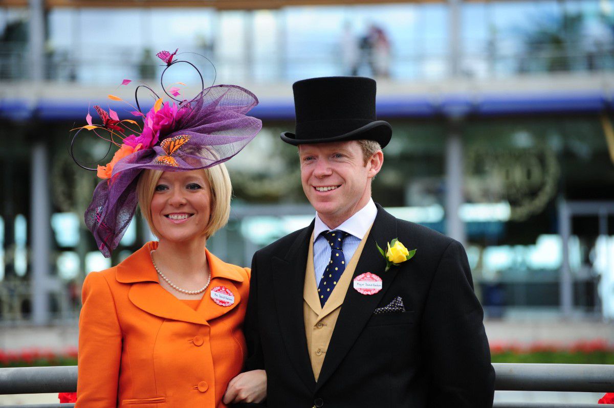 Schimbare după 313 ani! Cursa de cai la care participă familia regală din Marea Britanie renunță la una din tradiții