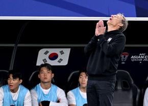 Coreea de Sud vrea să schimbe URGENT selecționerul! Ce-i reproșează federația lui Jurgen Klinsmann