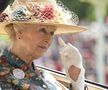 Imagini spectaculoase cu fanii la Royal Ascot, cea mai importantă cursă de cai din Marea Britanie // FOTO: Imago