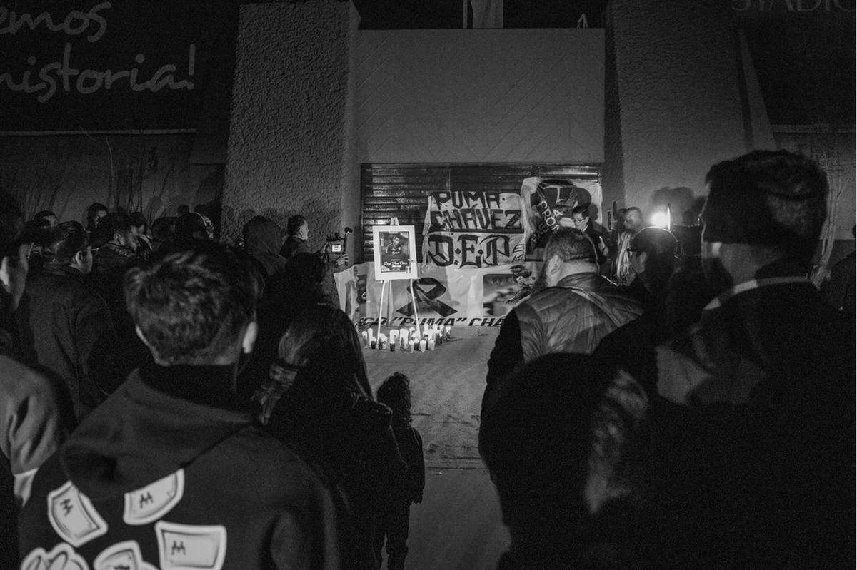 Tragedie în Mexic » Un jucător de fotbal a decedat într-un accident rutier