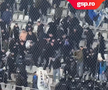 A venit nota de plată! Ce sancțiuni au primit Dinamo și Farul, după scandal