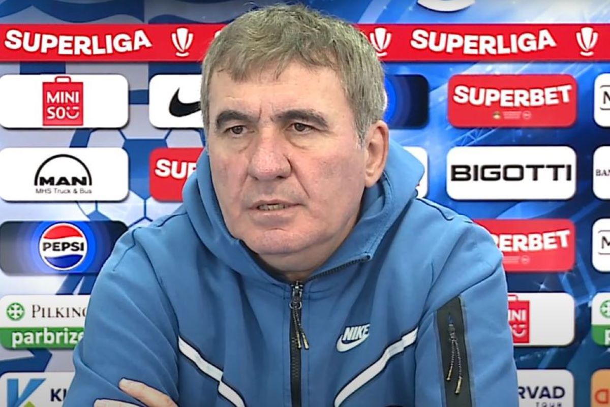 Cei 2 remarcați ai lui Gică Hagi în victoria cu Dinamo: „Au făcut un meci foarte bun!”