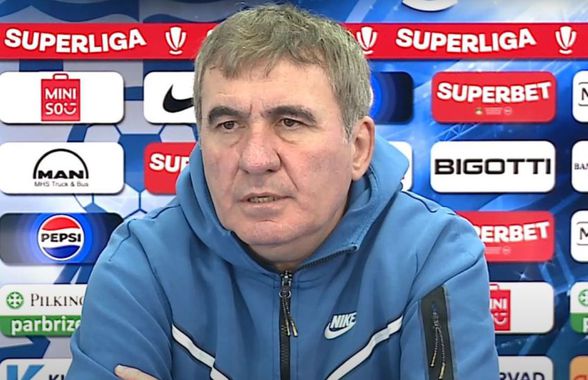 Cei 2 remarcați ai lui Gică Hagi în victoria cu Dinamo: „Au făcut un meci foarte bun!”