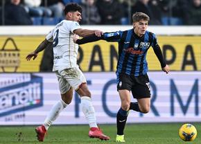 Florinel Coman și Răzvan Marin au stricat „mașinăria” din Serie A » Pe teren într-un rezultat excelent al lui Cagliari