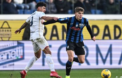 Florinel Coman și Răzvan Marin au stricat „mașinăria” din Serie A » Pe teren într-un rezultat excelent al lui Cagliari