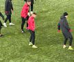Dinamo - Farul, runda #27 din Superliga // Imagini surprinse înainte de meci